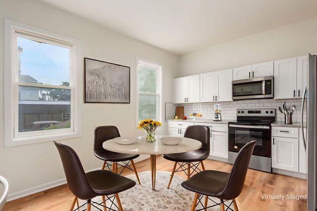 865 Old Leonard Avenue, Columbus, OH 43203