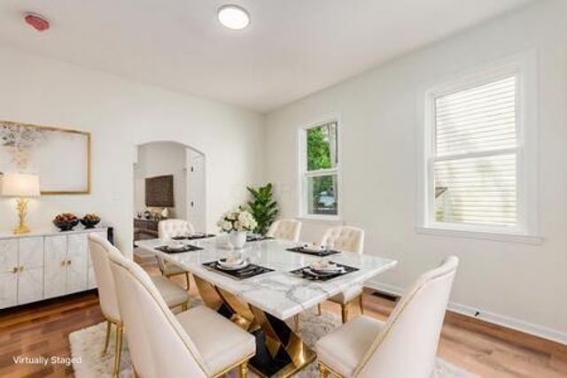 865 Old Leonard Avenue, Columbus, OH 43203