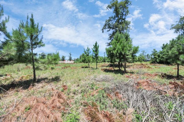 297 County Road 5025, Cleveland, TX 77327