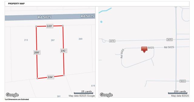 297 County Road 5025, Cleveland, TX 77327