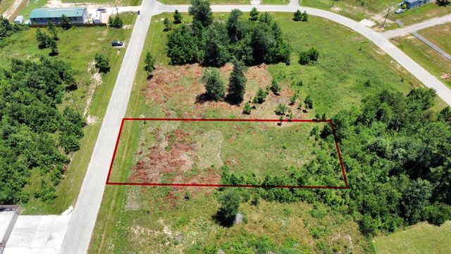 297 County Road 5025, Cleveland, TX 77327