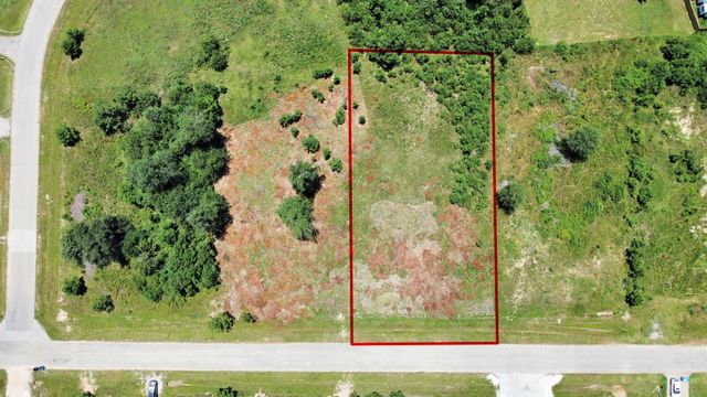 297 County Road 5025, Cleveland, TX 77327