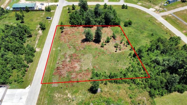297 County Road 5025, Cleveland, TX 77327