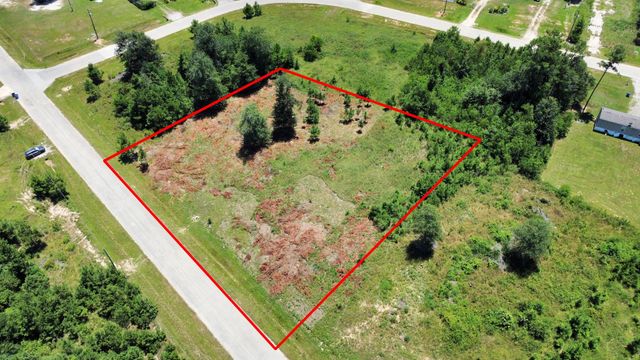 297 County Road 5025, Cleveland, TX 77327