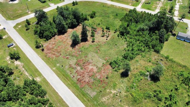 297 County Road 5025, Cleveland, TX 77327
