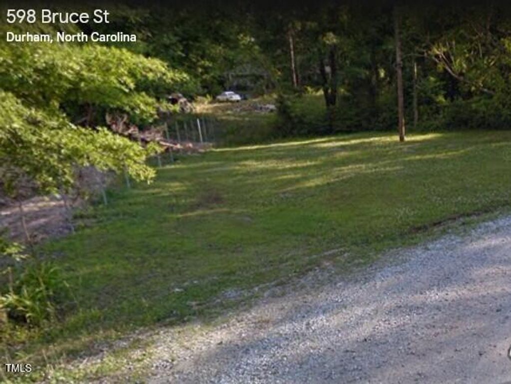 506 Bruce Street, Durham, NC 27703