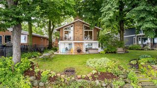 6016 Lake Edge Road, Mcfarland, WI 53558