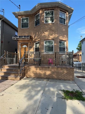 13013 Inwood Street, Jamaica, NY 11436