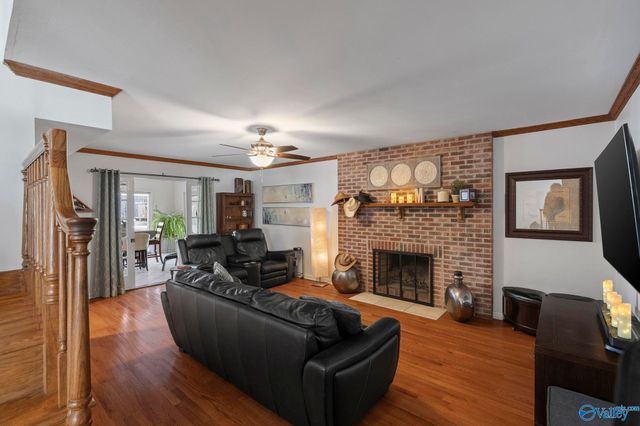 2003 Mcdowling Drive SE, Huntsville, AL 35803