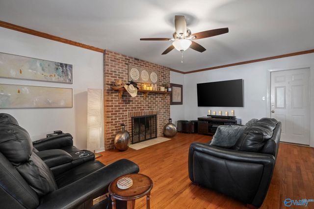 2003 Mcdowling Drive SE, Huntsville, AL 35803