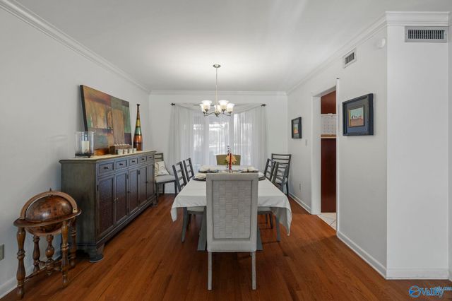 2003 Mcdowling Drive SE, Huntsville, AL 35803