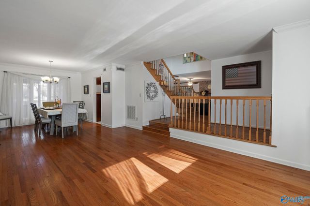 2003 Mcdowling Drive SE, Huntsville, AL 35803