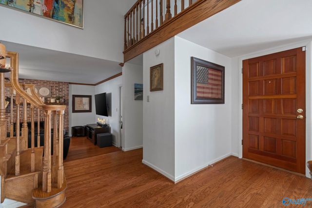 2003 Mcdowling Drive SE, Huntsville, AL 35803