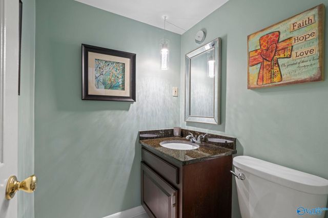 2003 Mcdowling Drive SE, Huntsville, AL 35803