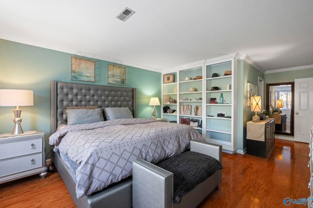 2003 Mcdowling Drive SE, Huntsville, AL 35803