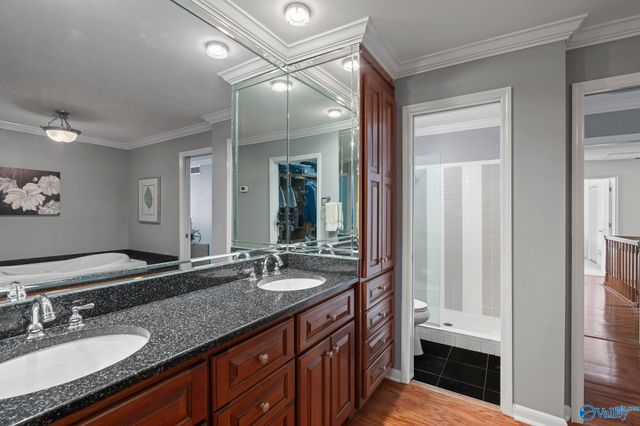 2003 Mcdowling Drive SE, Huntsville, AL 35803