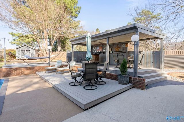 2003 Mcdowling Drive SE, Huntsville, AL 35803