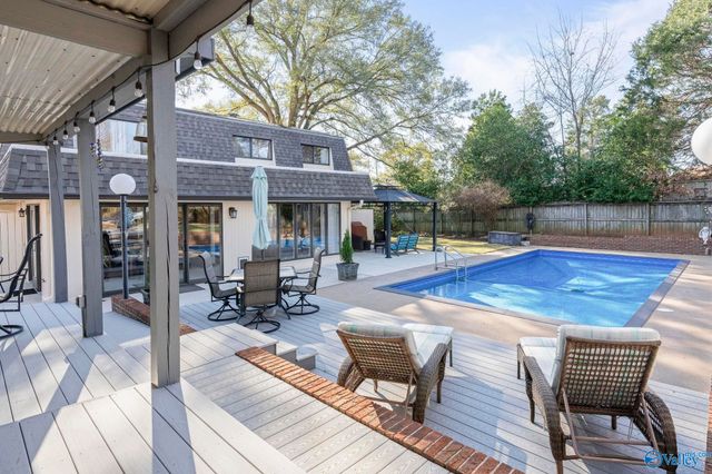 2003 Mcdowling Drive SE, Huntsville, AL 35803