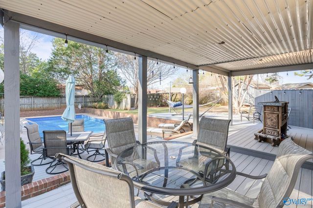 2003 Mcdowling Drive SE, Huntsville, AL 35803