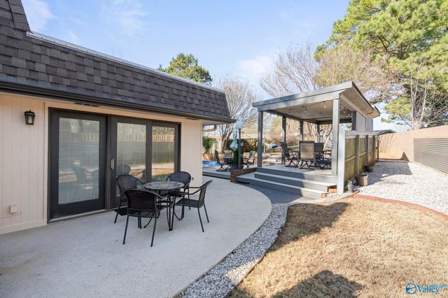 2003 Mcdowling Drive SE, Huntsville, AL 35803