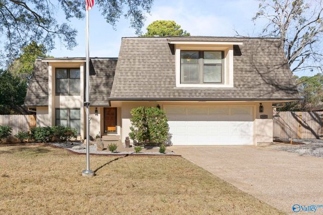 2003 Mcdowling Drive SE, Huntsville, AL 35803