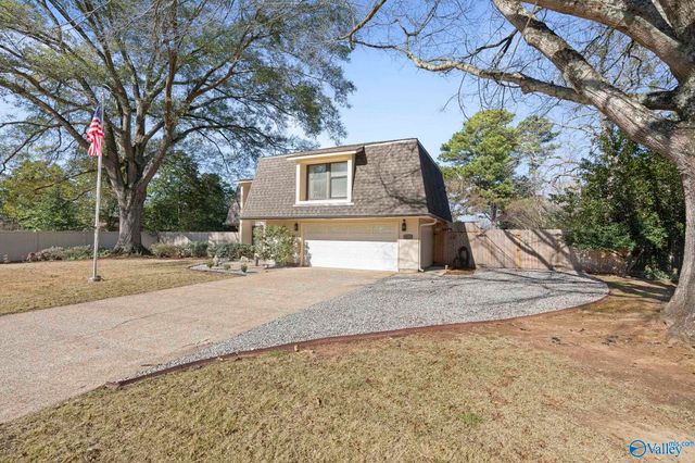 2003 Mcdowling Drive SE, Huntsville, AL 35803