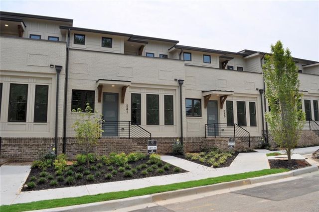 249 White Street NW, Marietta, GA 30060