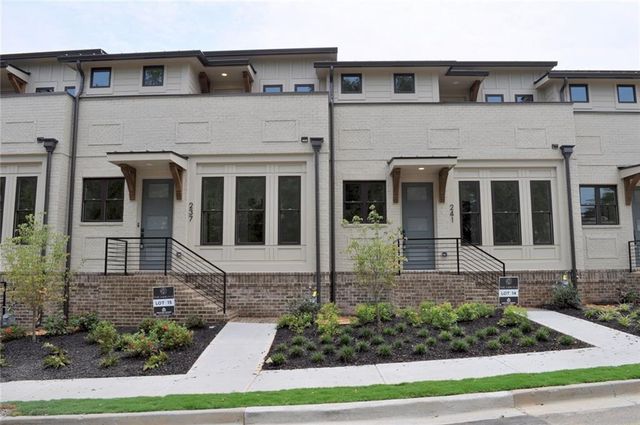 249 White Street NW, Marietta, GA 30060