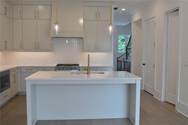249 White Street NW, Marietta, GA 30060