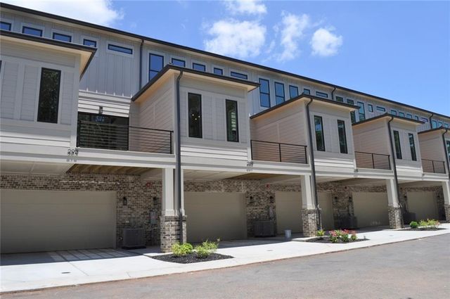 249 White Street NW, Marietta, GA 30060