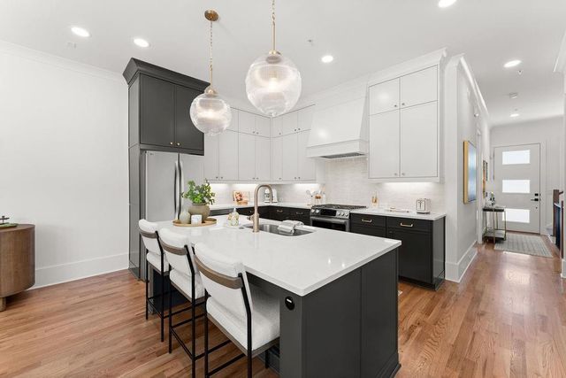 249 White Street NW, Marietta, GA 30060