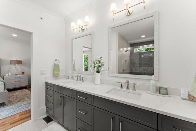 249 White Street NW, Marietta, GA 30060
