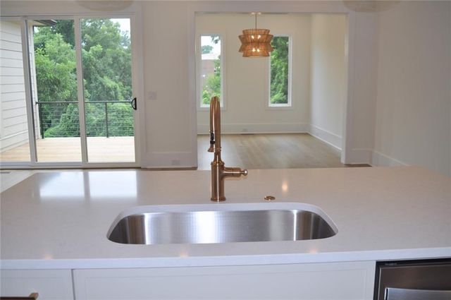 249 White Street NW, Marietta, GA 30060