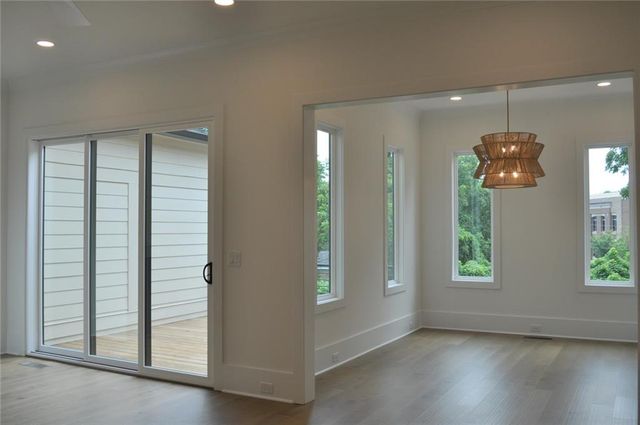 249 White Street NW, Marietta, GA 30060