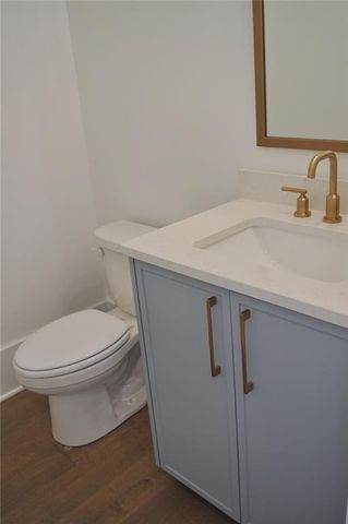 249 White Street NW, Marietta, GA 30060