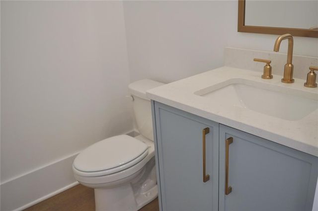 249 White Street NW, Marietta, GA 30060