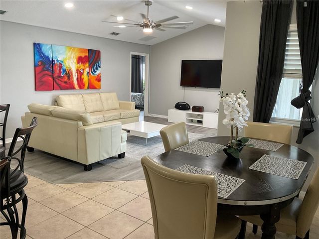 532 DOLCETTO DRIVE, Davenport, FL 33897
