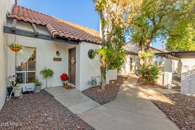 5348 N 3RD Avenue, Phoenix, AZ 85013