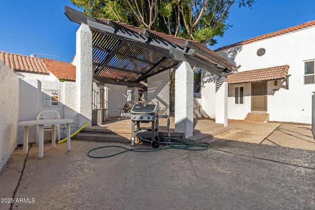 5348 N 3RD Avenue, Phoenix, AZ 85013