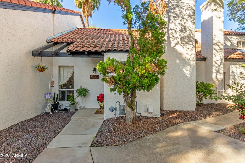 5348 N 3RD Avenue, Phoenix, AZ 85013
