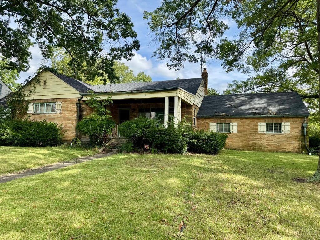 8754 Monsanto Drive, Springfield Twp., OH 45231