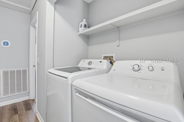 43 Southern Magnolia Dr, Beaufort, SC 29907