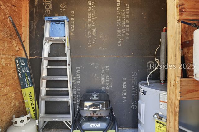 43 Southern Magnolia Dr, Beaufort, SC 29907