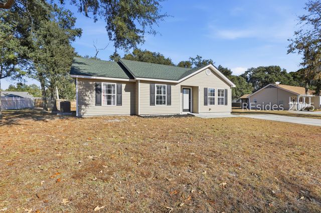 43 Southern Magnolia Dr, Beaufort, SC 29907