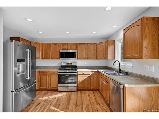 5853 Canyon Cir, Frederick, CO 80504