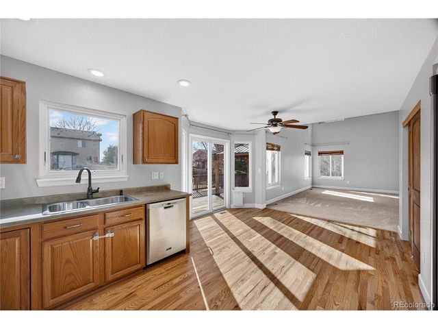 5853 Canyon Cir, Frederick, CO 80504