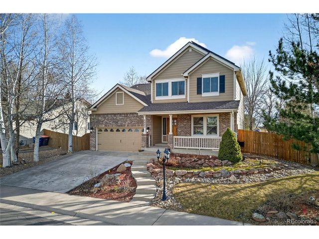 5853 Canyon Cir, Frederick, CO 80504