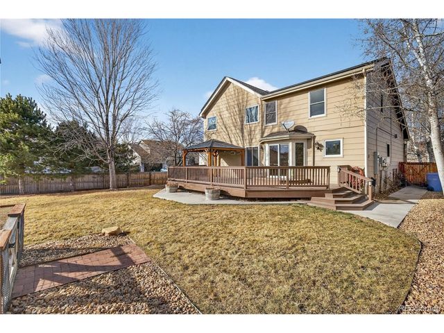 5853 Canyon Cir, Frederick, CO 80504