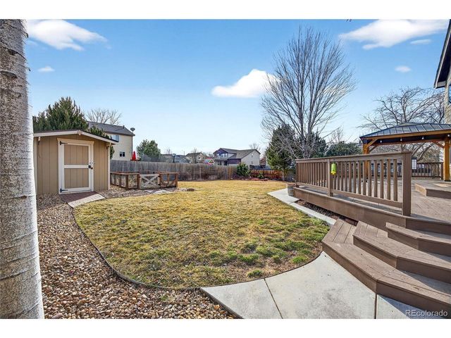 5853 Canyon Cir, Frederick, CO 80504
