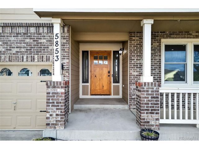 5853 Canyon Cir, Frederick, CO 80504